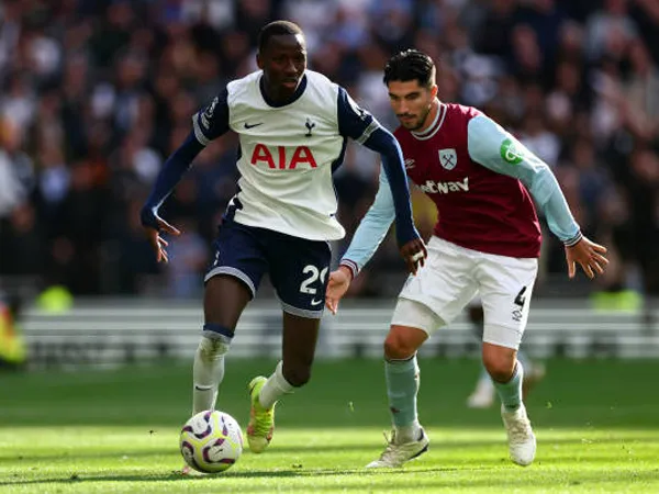 5 Fakta Menarik Jelang Duel West Ham vs Tottenham di Premier League