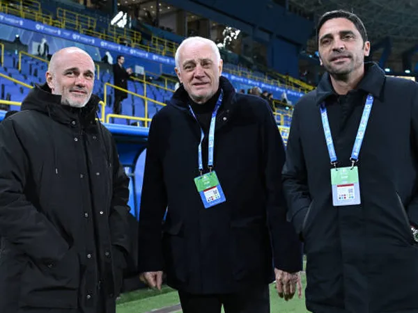 AC Milan Inginkan Tony D'Amico, Atalanta Enggan Melepas