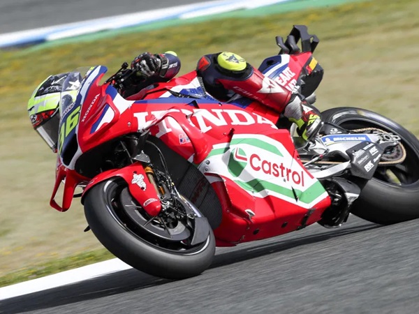 Alberto Puig Mengaku Mesin Baru Honda Tidak Memenuhi Harapan