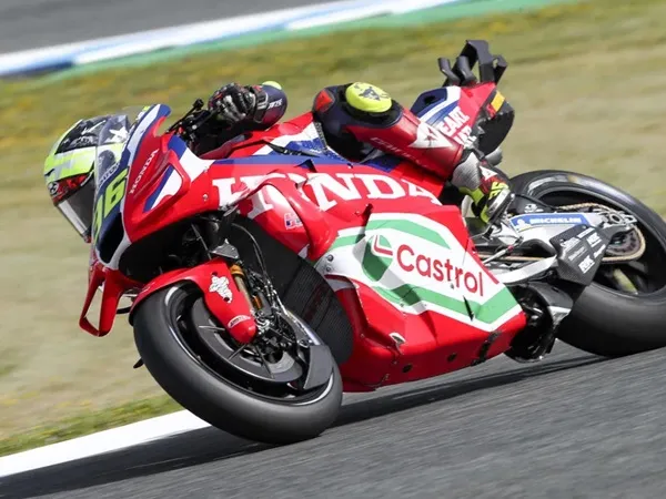 Alberto Puig Mengaku Mesin Baru Honda Tidak Memenuhi Harapan