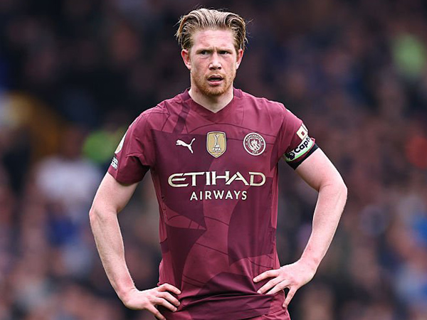 Aston Villa Incar Kevin De Bruyne, Masa Depan Asensio Jadi Tanda Tanya