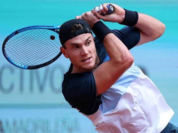 Berkat Kemenangan Di Perempatfinal Madrid Open, Jack Draper Torehkan Tonggak Bersejarah