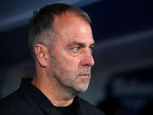 Hansi Flick Minta Barcelona Tak Mau Meremehkan Valladolid