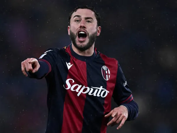 Hukuman Bisa Lebih Berat, Davide Calabria Akan Disidang FIGC