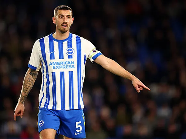 Jelang Lawan Newcastle, Fabian Hurzeler Bicara Pentingnya Peran Lewis Dunk