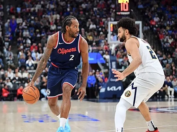Kawhi Leonard Buka Suara Usai Kalahkan Clippers di Game 6