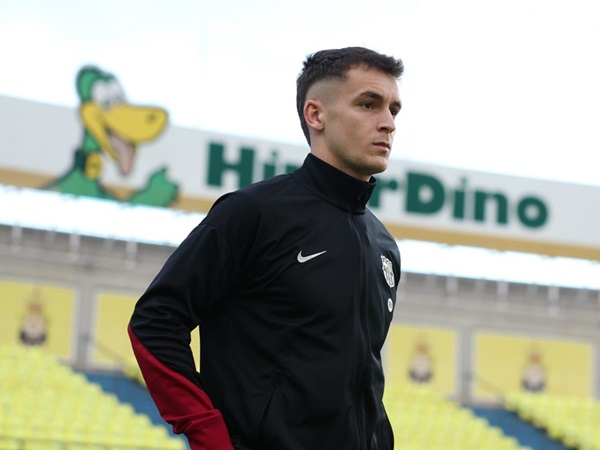 Marc Casado Kembali Berlatih Bersama Tim Utama Barcelona