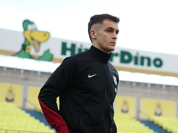 Marc Casado Kembali Berlatih Bersama Tim Utama Barcelona