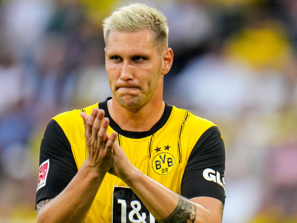 Niklas Sule: Target Minimal Klub Seperti Dortmund Adalah Lolos UCL