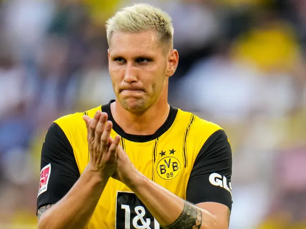 Niklas Sule: Target Minimal Klub Seperti Dortmund Adalah Lolos UCL