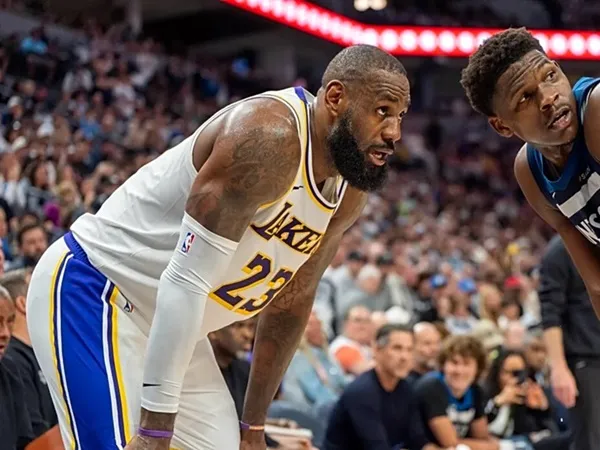 Paul Pierce Sarankan Lakers untuk Move On dari LeBron James