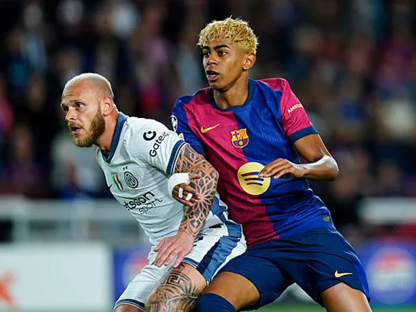 Sangat Menghibur, Arrigo Sacchi Puji Laga Barcelona vs Inter Milan