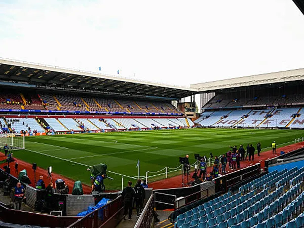 Setelah 20 Tahun, Villa Park Akan Kembali Jadi Rumah Timnas Inggris