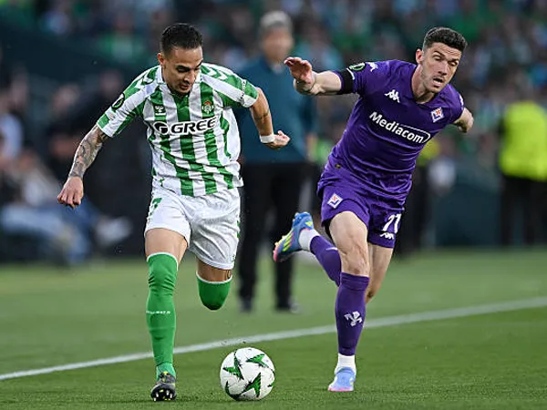 Takluk di Leg Pertama, Robin Gosens Nilai Fiorentina Masih Punya Harapan