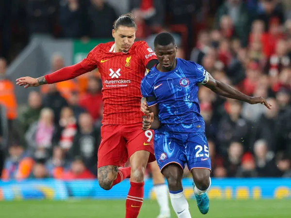 5 Fakta Menarik Jelang Duel Chelsea vs Liverpool di Premier League
