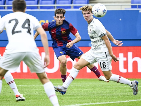 Dani RodriguezBerpeluang Lakukan Debut Lawan Valladolid