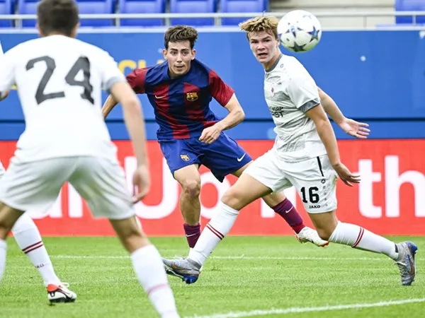 Dani RodriguezBerpeluang Lakukan Debut Lawan Valladolid