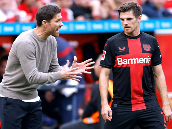 Hofmann Ngeluh Jarang Dimainkan, Xabi Alonso: Saya Bisa Memahaminya!