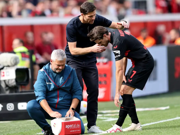 Jonas Hofmann Ngeluh ke Media Gara-Gara Jarang Dimainkan Alonso