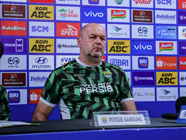 Pelatih Persib, Bojan Hodak