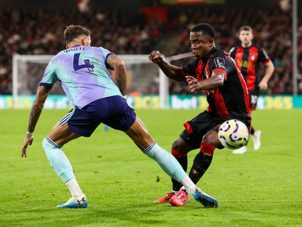 Melirik Catatan Tim Tamu Jelang Arsenal vs Bournemouth di Premier League