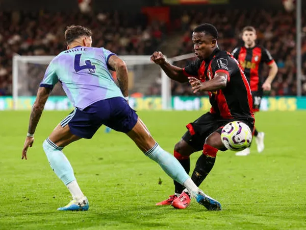 Melirik Catatan Tim Tamu Jelang Arsenal vs Bournemouth di Premier League