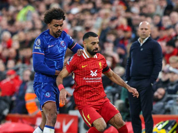 Melirik Catatan Tim Tamu Jelang Chelsea vs Liverpool di Premier League