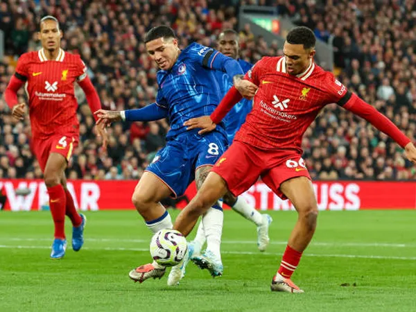 Melirik Catatan Tuan Rumah Jelang Chelsea vs Liverpool di Premier League