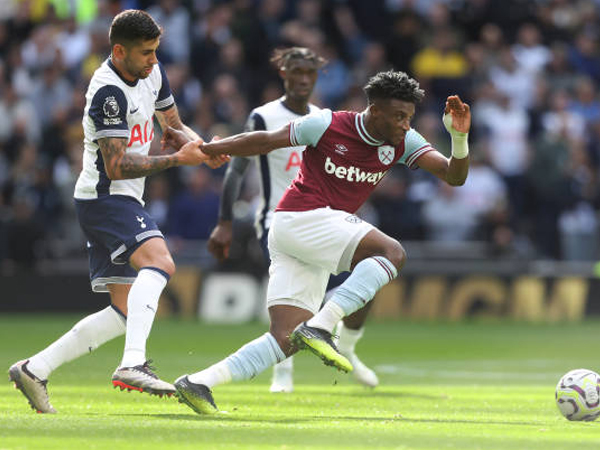 Melirik Catatan Tuan Rumah Jelang West Ham vs Tottenham di Premier League