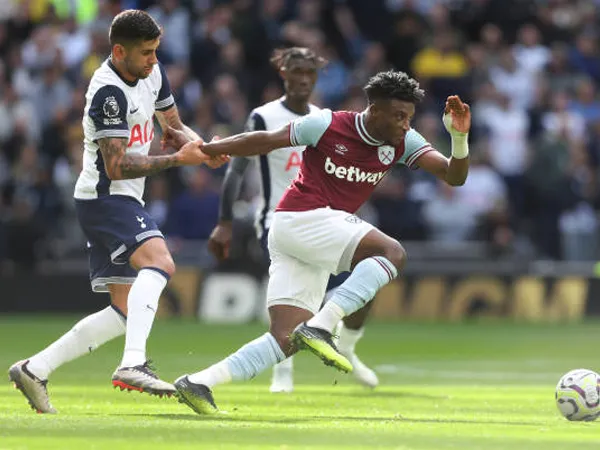Melirik Catatan Tuan Rumah Jelang West Ham vs Tottenham di Premier League