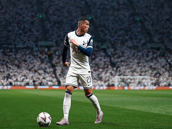 Porro Sebut Momen Menegangkan di Kemenangan Tottenham vs Bodo/Glimt