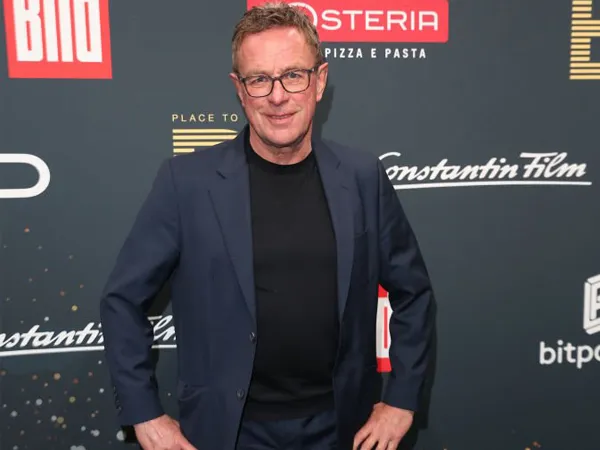 Ralf Rangnick Soroti Kegagalan Manchester United Bangun Tim