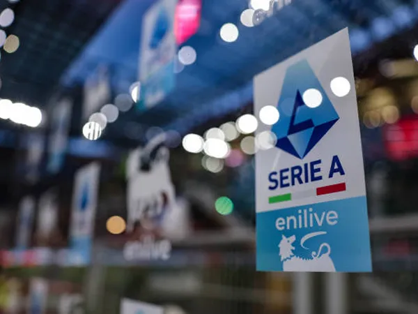 Serie A Umumkan Enam Kandidat Pemain Terbaik Bulan April