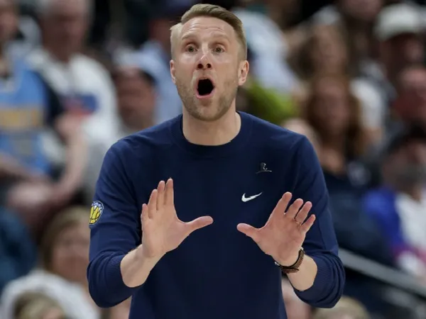 Tuomas Iisalo Telah Resmi Menjadi Pelatih Grizzlies