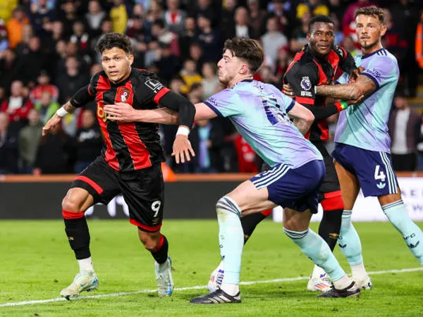 Update Terbaru Kondisi Tim Jelang Arsenal vs Bournemouth di Premier League