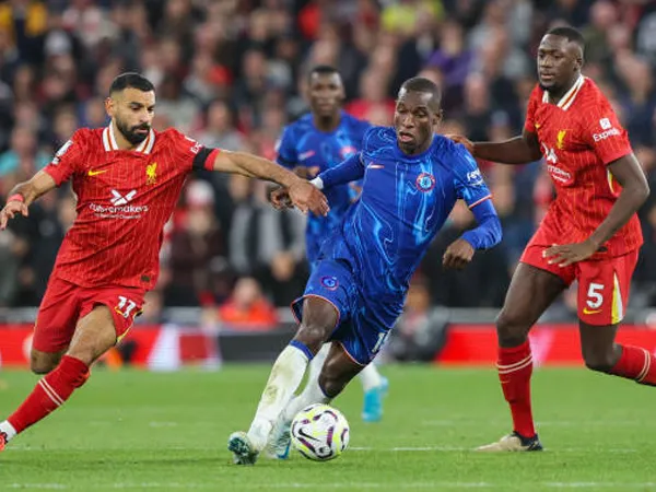 Update Terbaru Kondisi Tim Jelang Chelsea vs Liverpool di Premier League