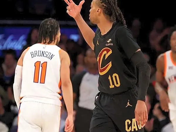 Darius Garland Diragukan Tampil Saat Cavaliers Hadapi Pacers