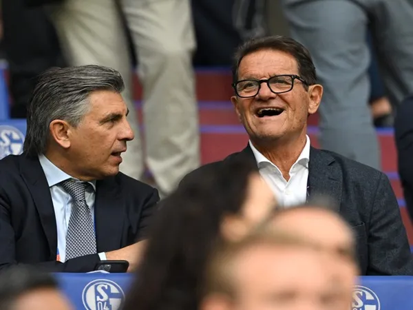 Fabio Capello Sebut Kekuatan Barcelona Terlalu Menakutkan