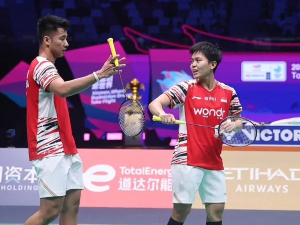 Kalah Dari Seo/Chae, Begini Komentar Dejan Ferdinansyah