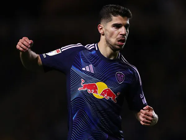 Manor Solomon Sepakat Gabung Leeds Secara Permanen