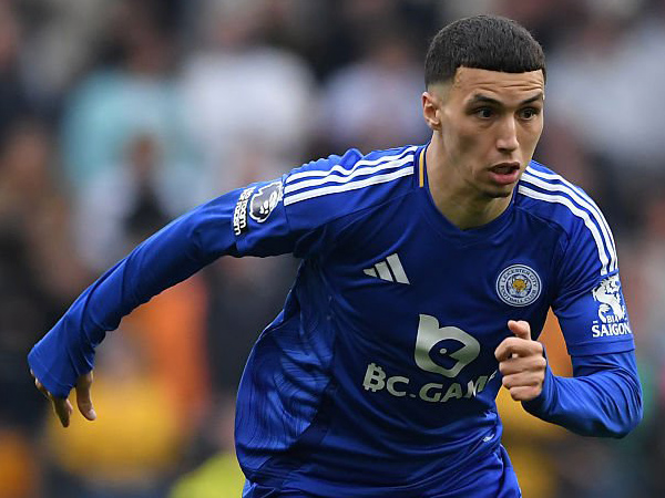 Newcastle dan Villa Rebutan Bintang Leicester, Bilal El Khannous