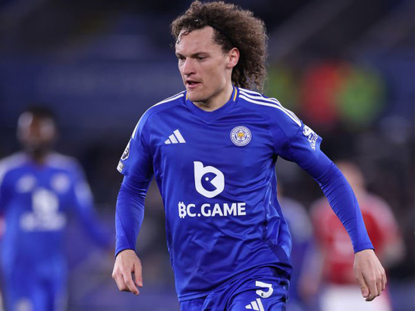 Usai Degradasi, Wout Faes Bakal Tinggalkan Leicester City
