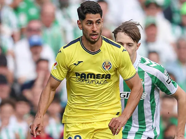 Ayoze Perez.