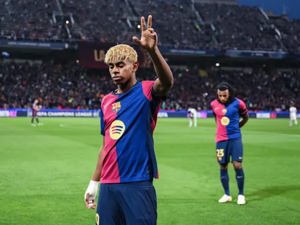 Alessandro Nesta Sebut Lamine Yamal Hampir Bukan Manusia