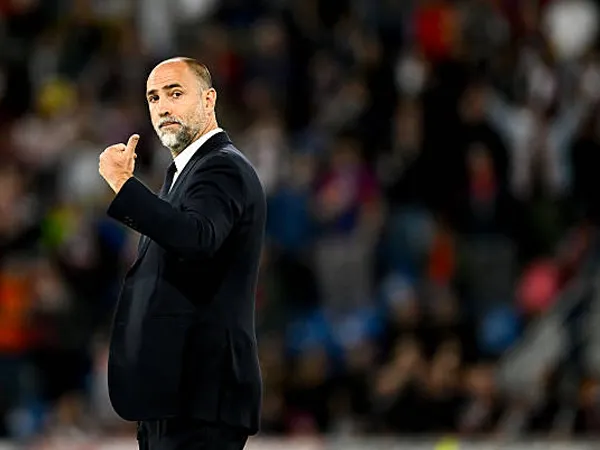 Amankan Hasil Seri, Igor Tudor Puas Dengan Hasil Juventus Kontra Bologna