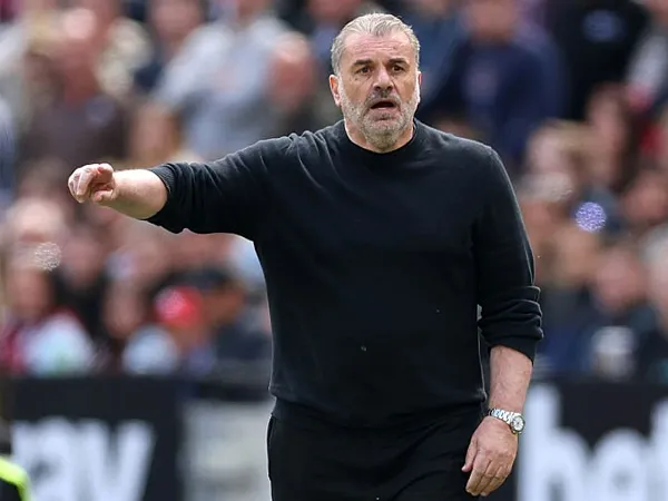 Ange Postecoglou.