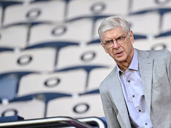 Arsene Wenger Kurang Setuju Juara Liga Europa Bisa Tampil di Liga Champions