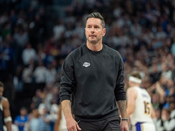 CEO Klutch Sports Bela JJ Redick dari Kritikan