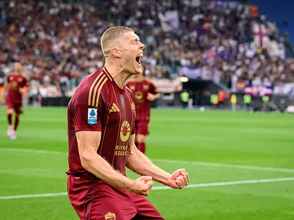 Cetak Gol Kemenangan AS Roma, Claudio Ranieri Puji Artem Dovbyk