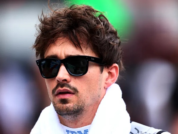 Charles Leclerc Desak Ferrari Perbaiki Penampilan Usai GP Miami